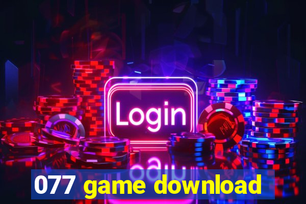 077 game download